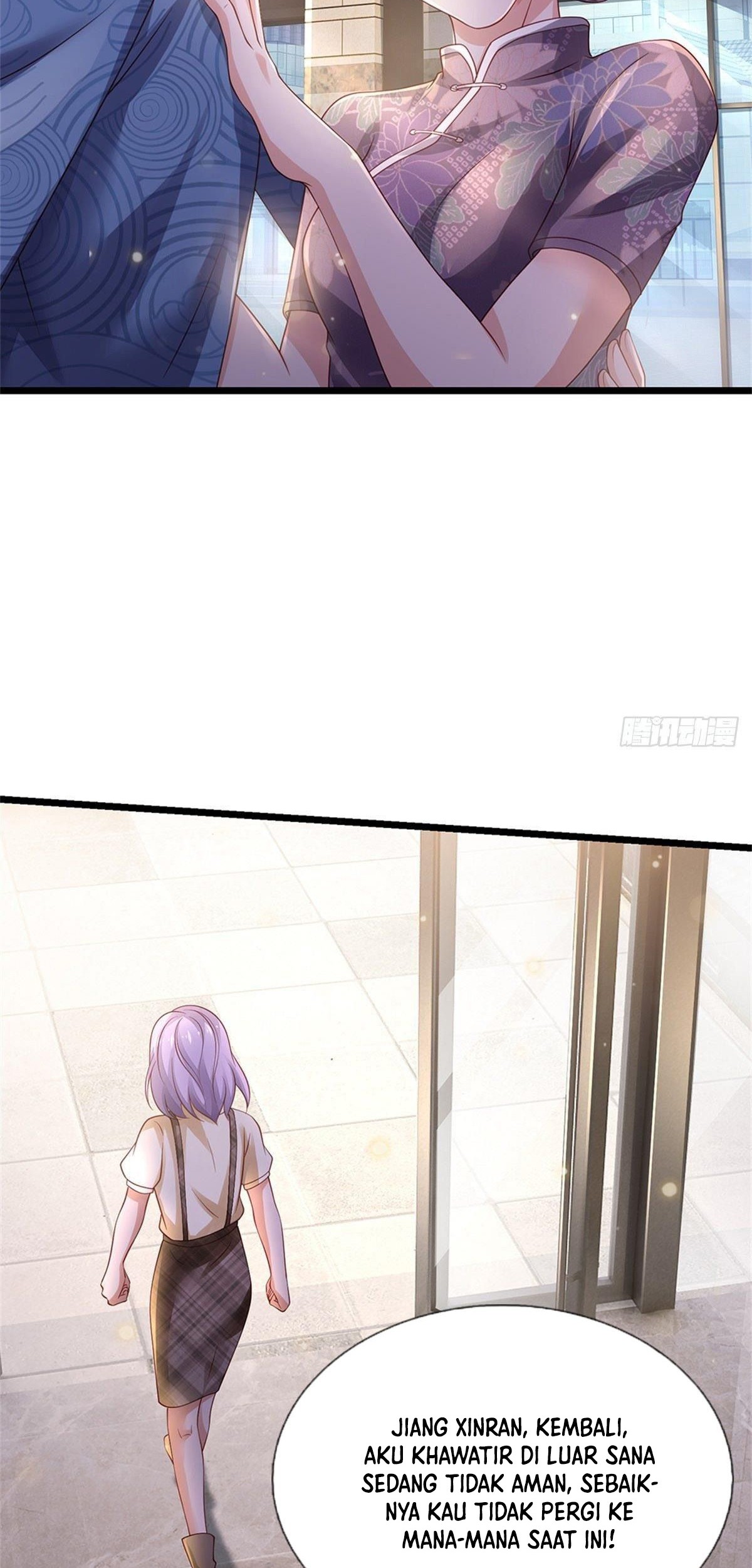 I am Daxianzun Chapter 283 Gambar 22