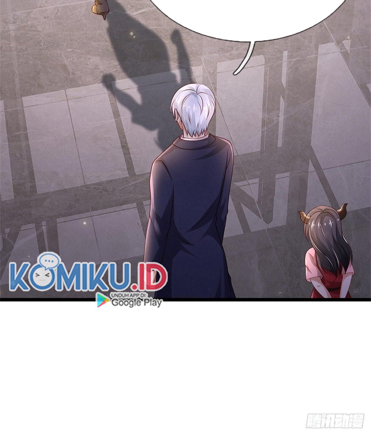 I am Daxianzun Chapter 283 Gambar 23