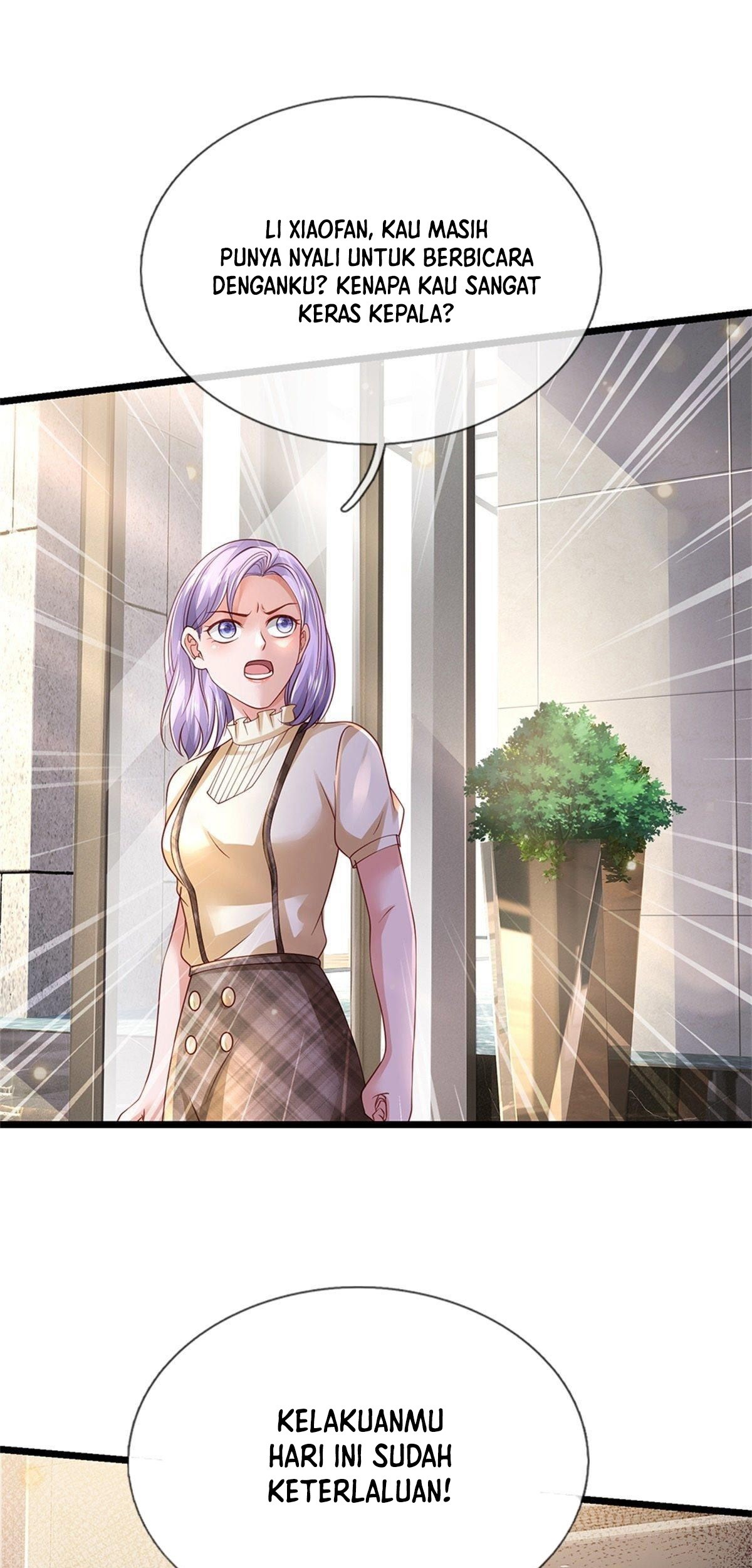 I am Daxianzun Chapter 283 Gambar 24