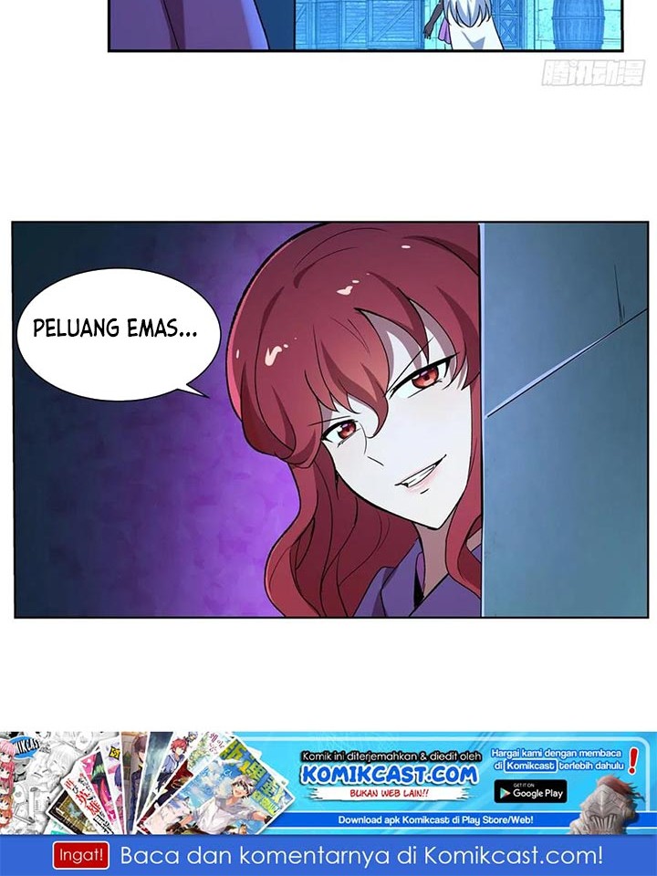 The Demon King Who Lost His Job Chapter 151 Gambar 23