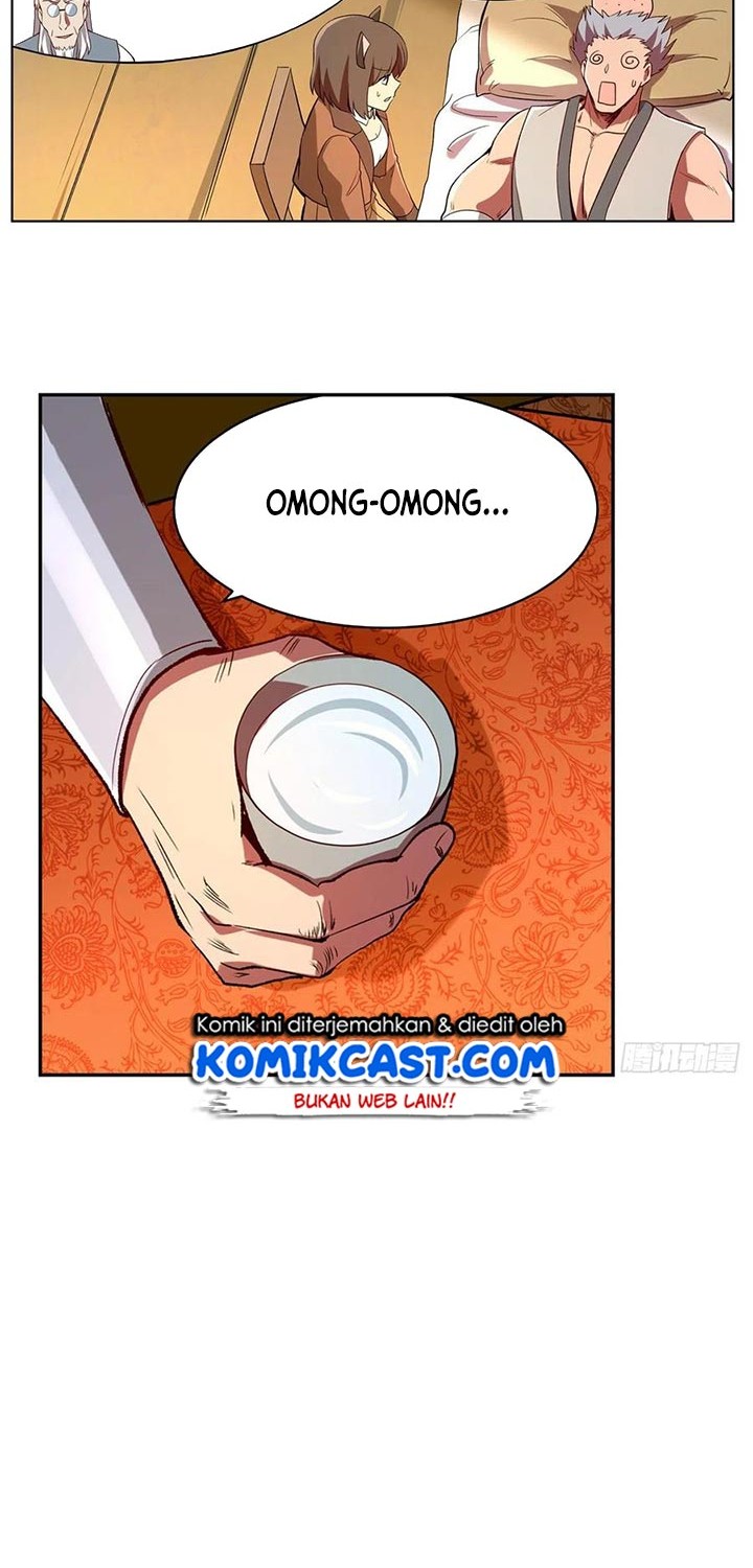 The Demon King Who Lost His Job Chapter 151 Gambar 11