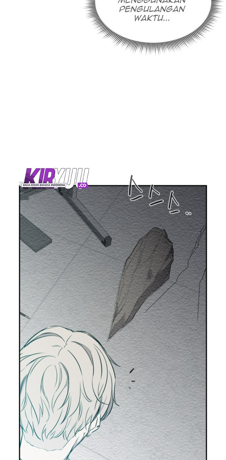Incompetent Villain Chapter 7 Gambar 31