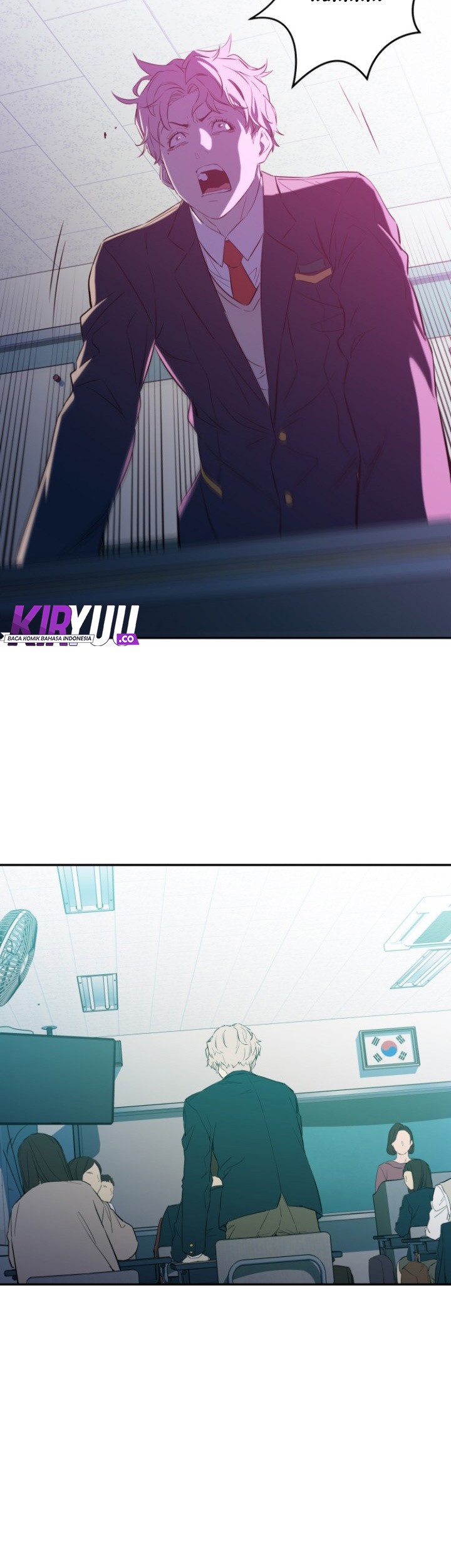 Incompetent Villain Chapter 7 Gambar 44