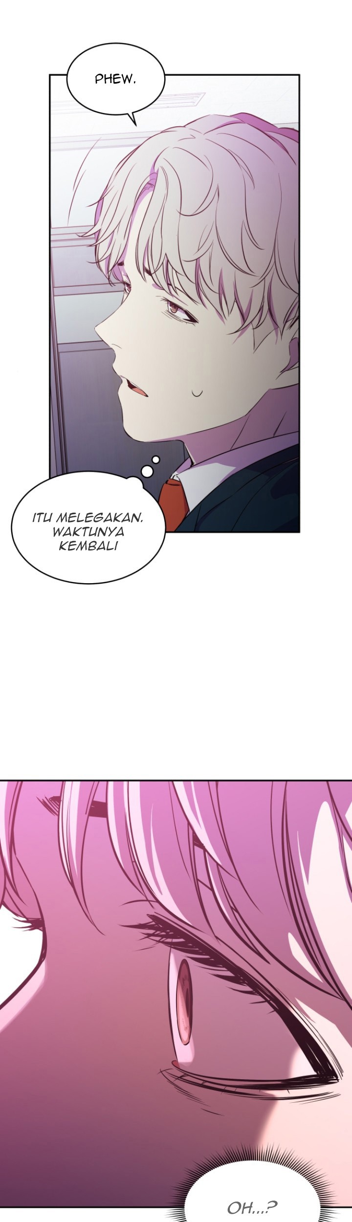 Incompetent Villain Chapter 7 Gambar 46