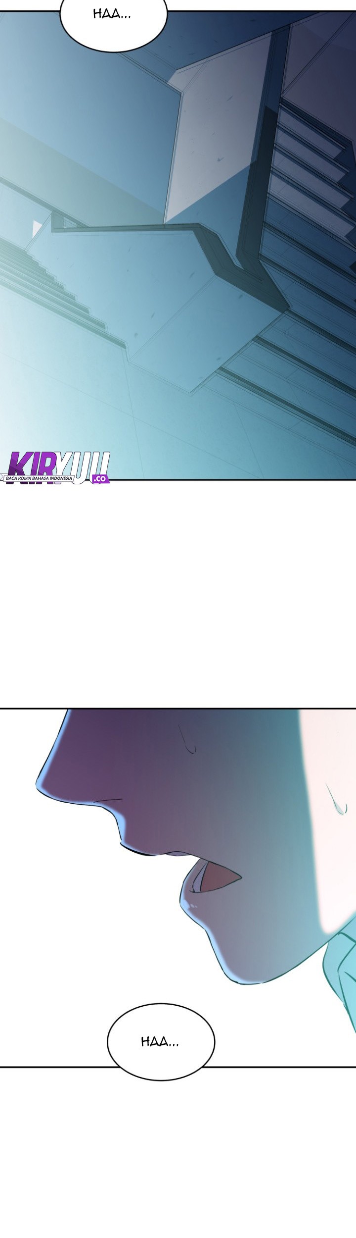 Incompetent Villain Chapter 7 Gambar 50