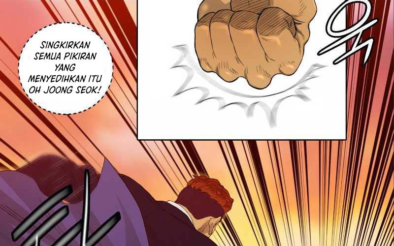 Second life of a Gangster Chapter 23 Gambar 20