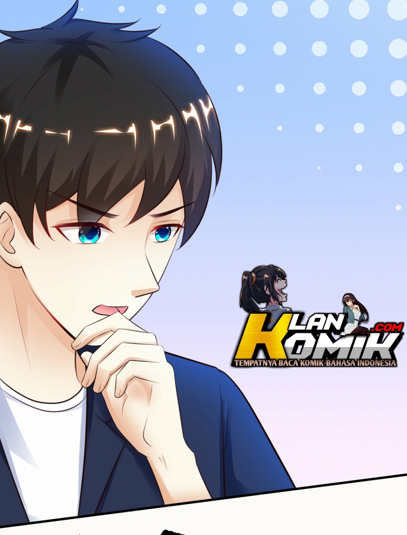 The Strongest Peach Blossom Chapter 98 Gambar 13