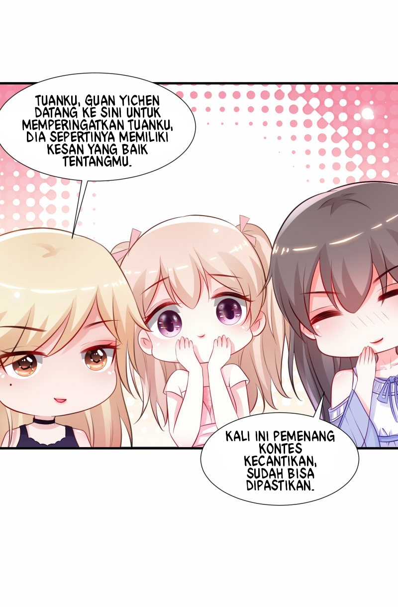 The Strongest Peach Blossom Chapter 95 Gambar 10