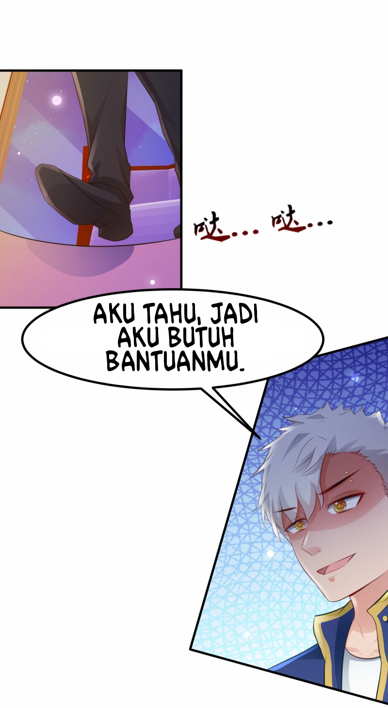 The Strongest Peach Blossom Chapter 95 Gambar 31