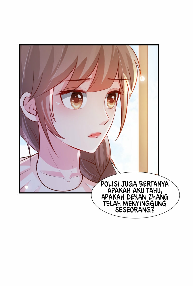 The Strongest Peach Blossom Chapter 95 Gambar 6
