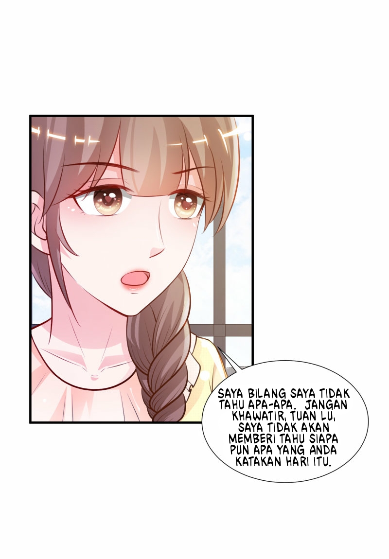 The Strongest Peach Blossom Chapter 95 Gambar 8