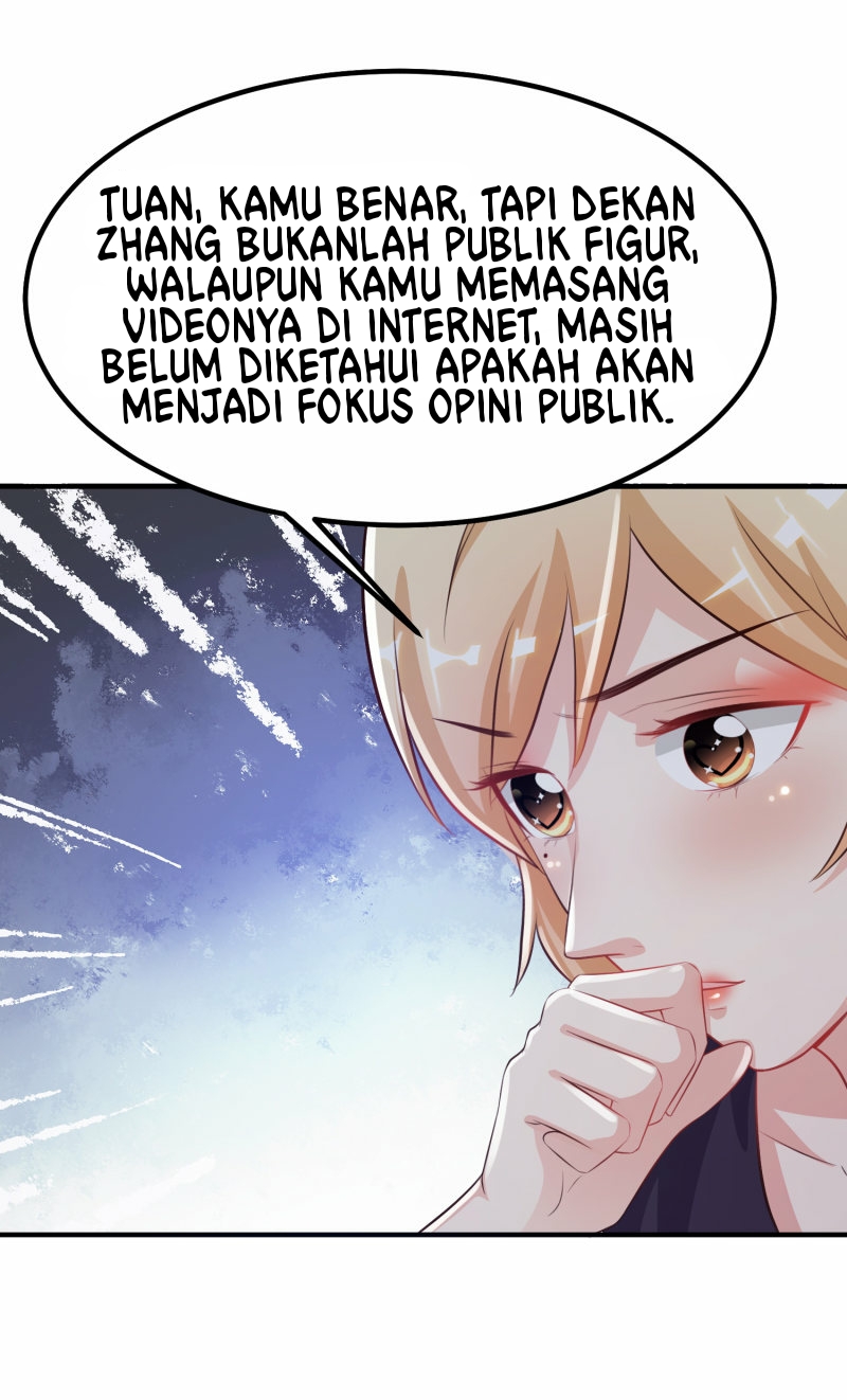The Strongest Peach Blossom Chapter 94 Gambar 12