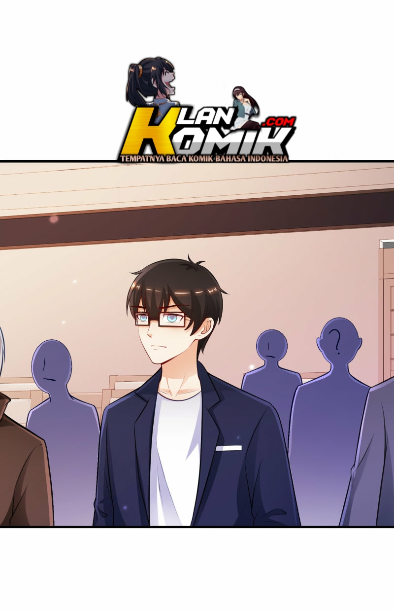 The Strongest Peach Blossom Chapter 94 Gambar 17