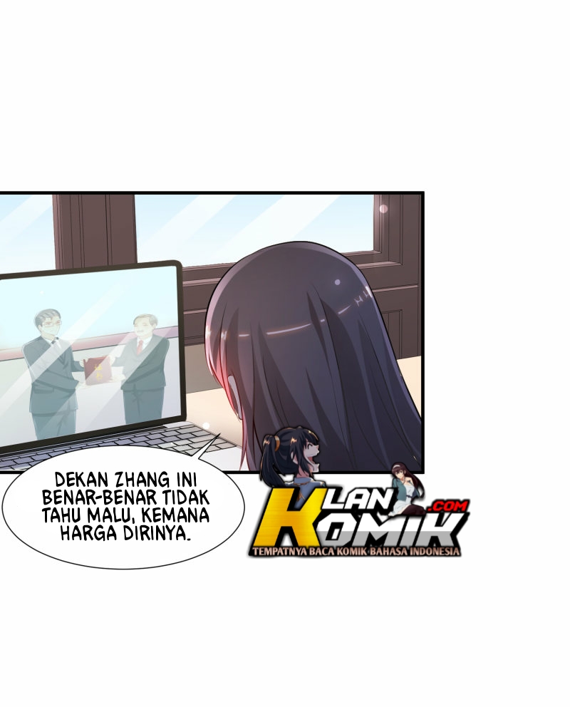 The Strongest Peach Blossom Chapter 94 Gambar 21