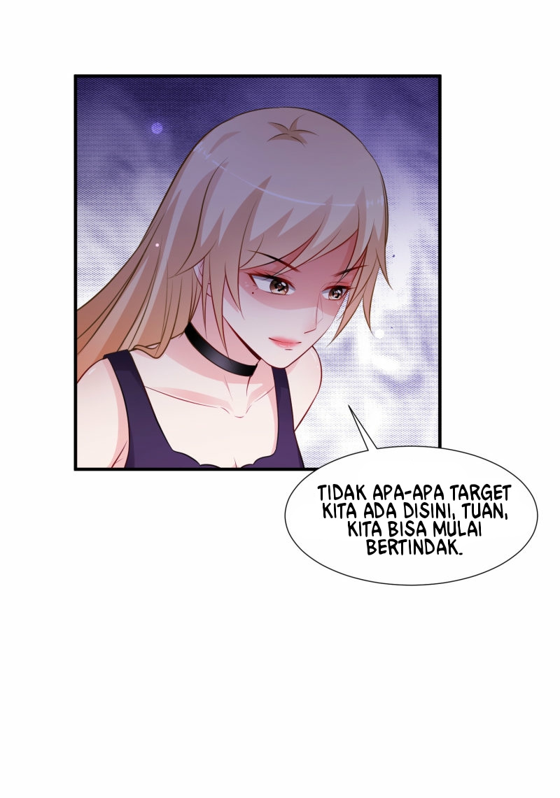 The Strongest Peach Blossom Chapter 94 Gambar 22