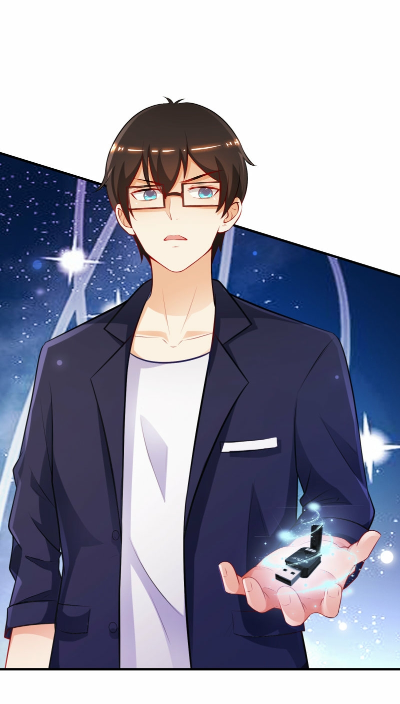 The Strongest Peach Blossom Chapter 94 Gambar 23