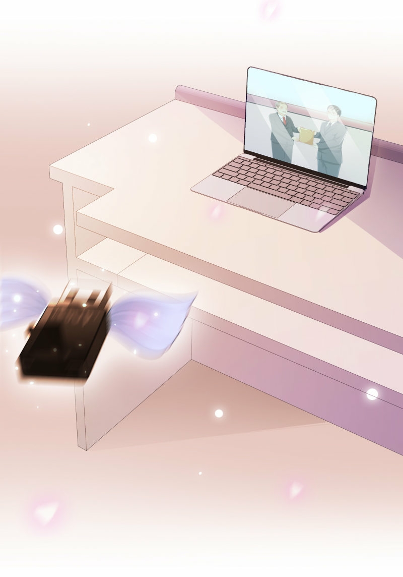 The Strongest Peach Blossom Chapter 94 Gambar 25