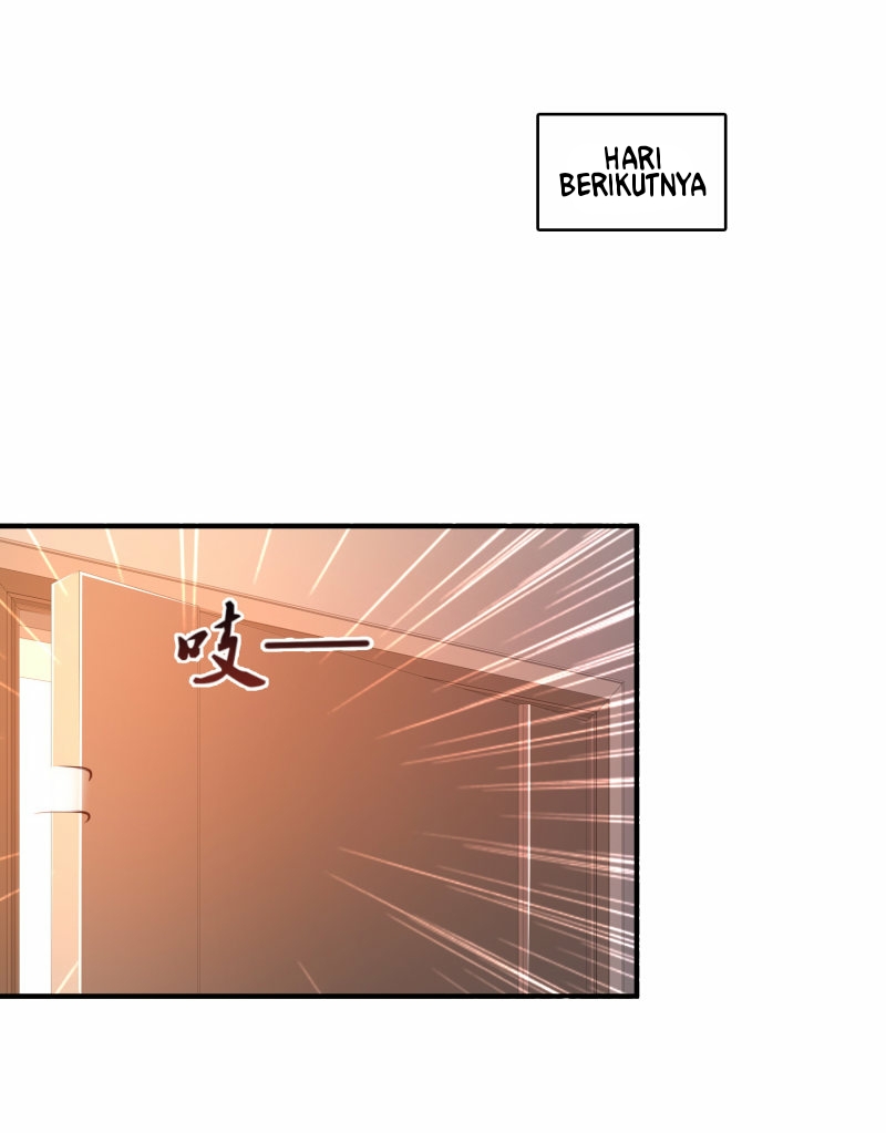 The Strongest Peach Blossom Chapter 94 Gambar 3