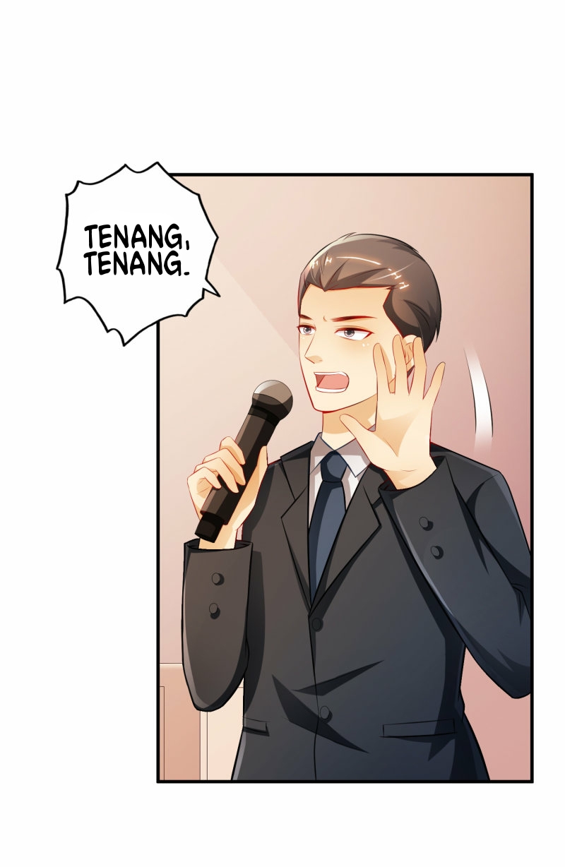 The Strongest Peach Blossom Chapter 94 Gambar 30