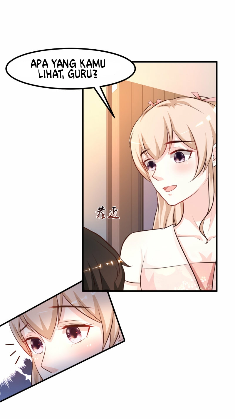 The Strongest Peach Blossom Chapter 94 Gambar 5