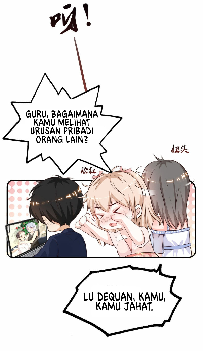 The Strongest Peach Blossom Chapter 94 Gambar 6