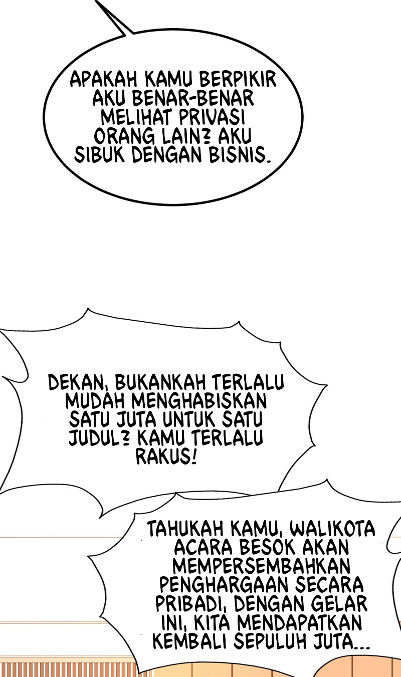 The Strongest Peach Blossom Chapter 94 Gambar 8