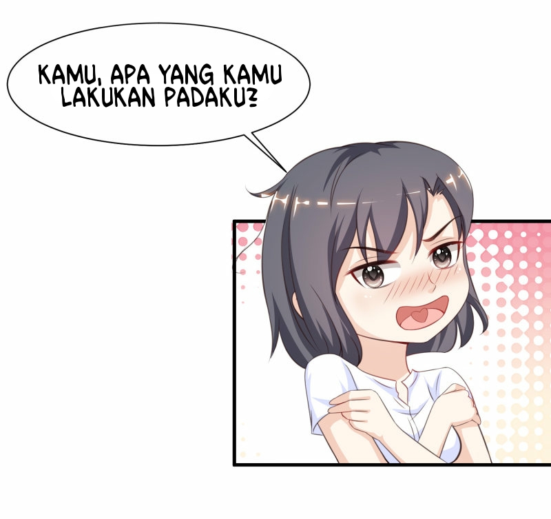 The Strongest Peach Blossom Chapter 93 Gambar 10