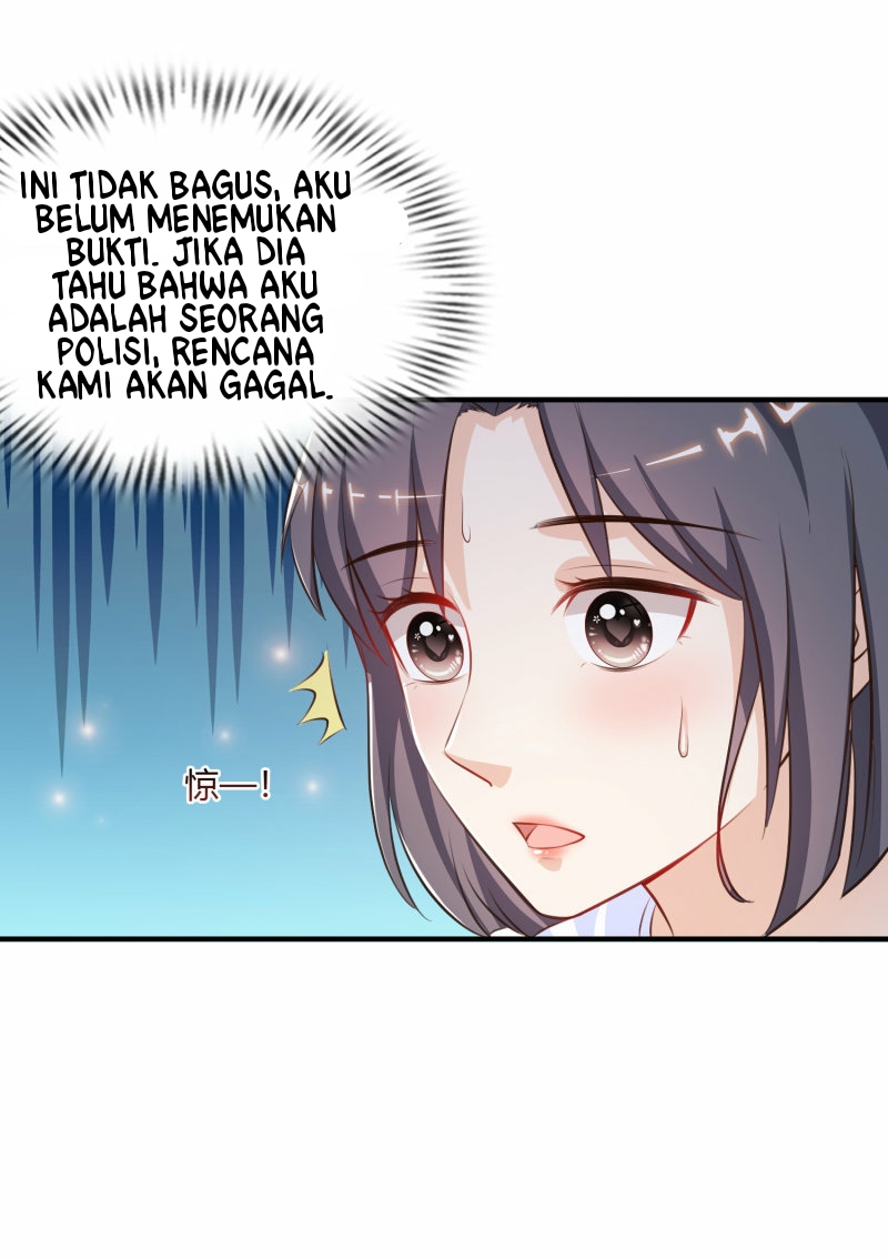 The Strongest Peach Blossom Chapter 93 Gambar 12