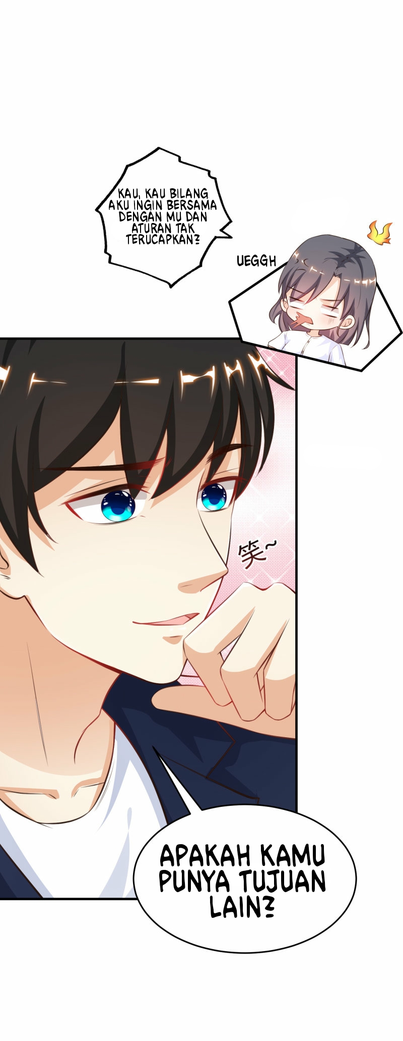The Strongest Peach Blossom Chapter 93 Gambar 15