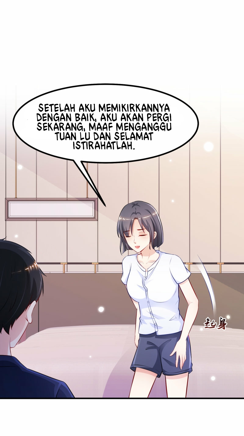 The Strongest Peach Blossom Chapter 93 Gambar 19