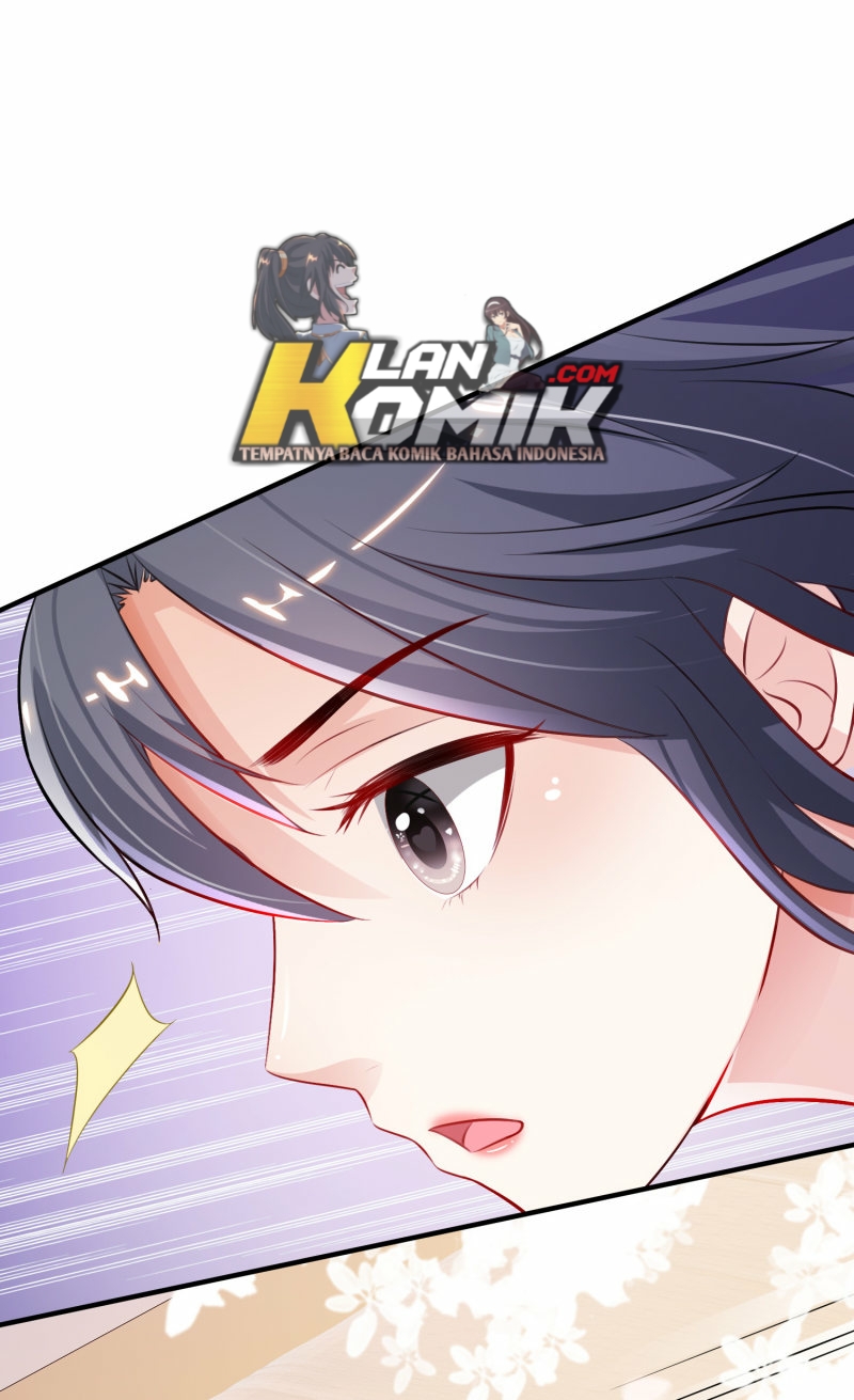 The Strongest Peach Blossom Chapter 93 Gambar 21