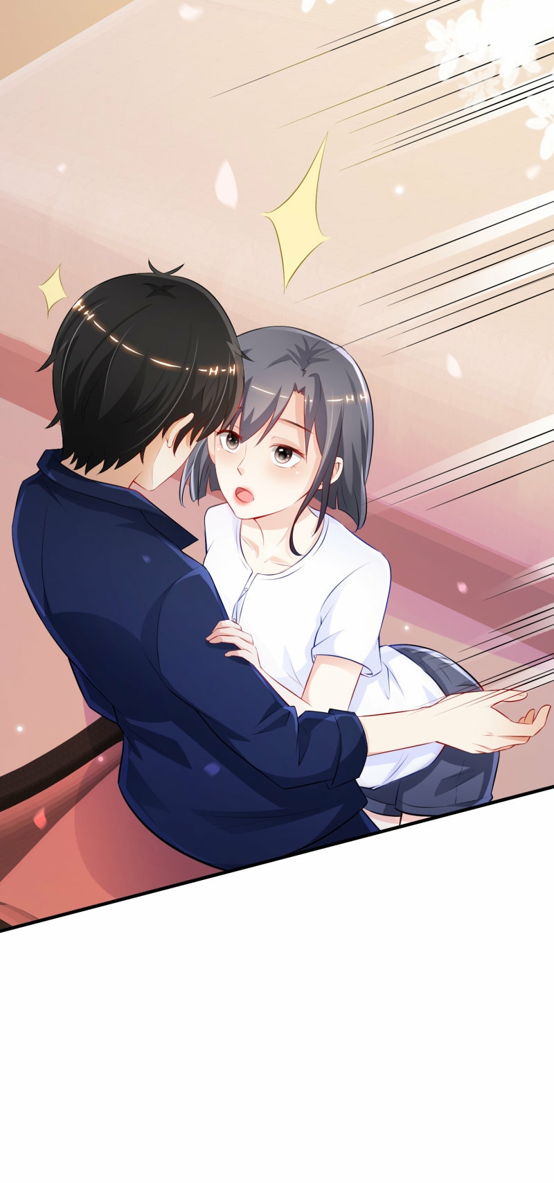 The Strongest Peach Blossom Chapter 93 Gambar 22