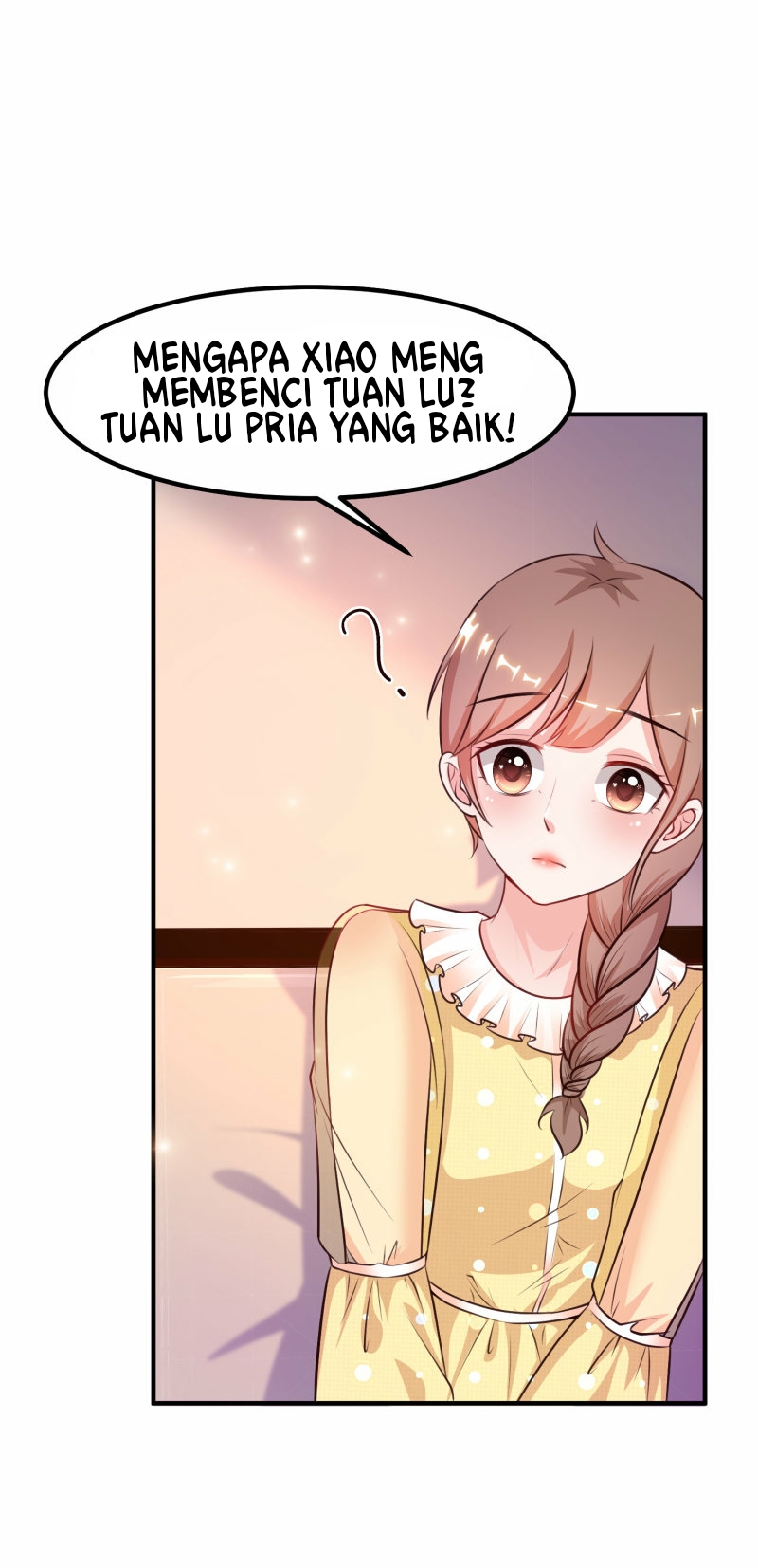 The Strongest Peach Blossom Chapter 93 Gambar 30