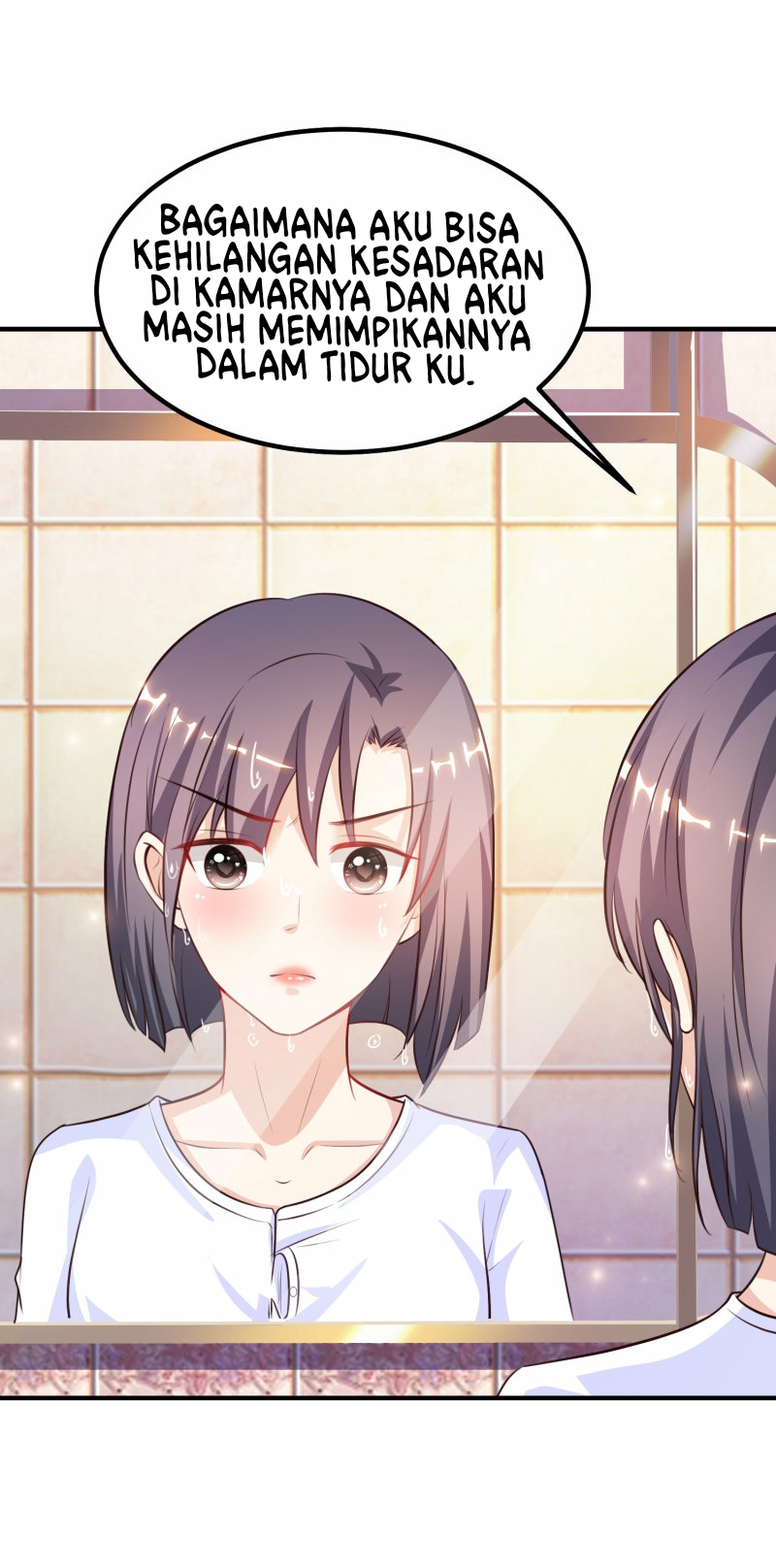 The Strongest Peach Blossom Chapter 93 Gambar 31