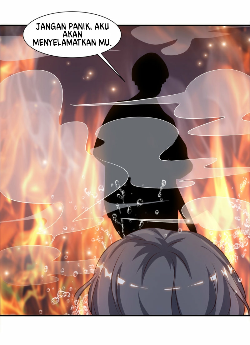 The Strongest Peach Blossom Chapter 93 Gambar 5