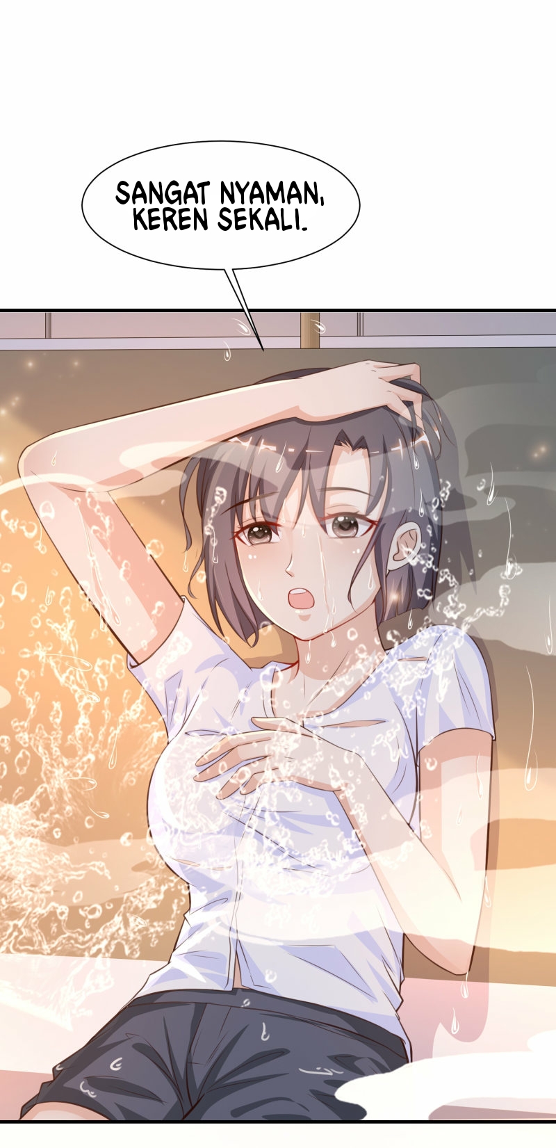 The Strongest Peach Blossom Chapter 93 Gambar 6