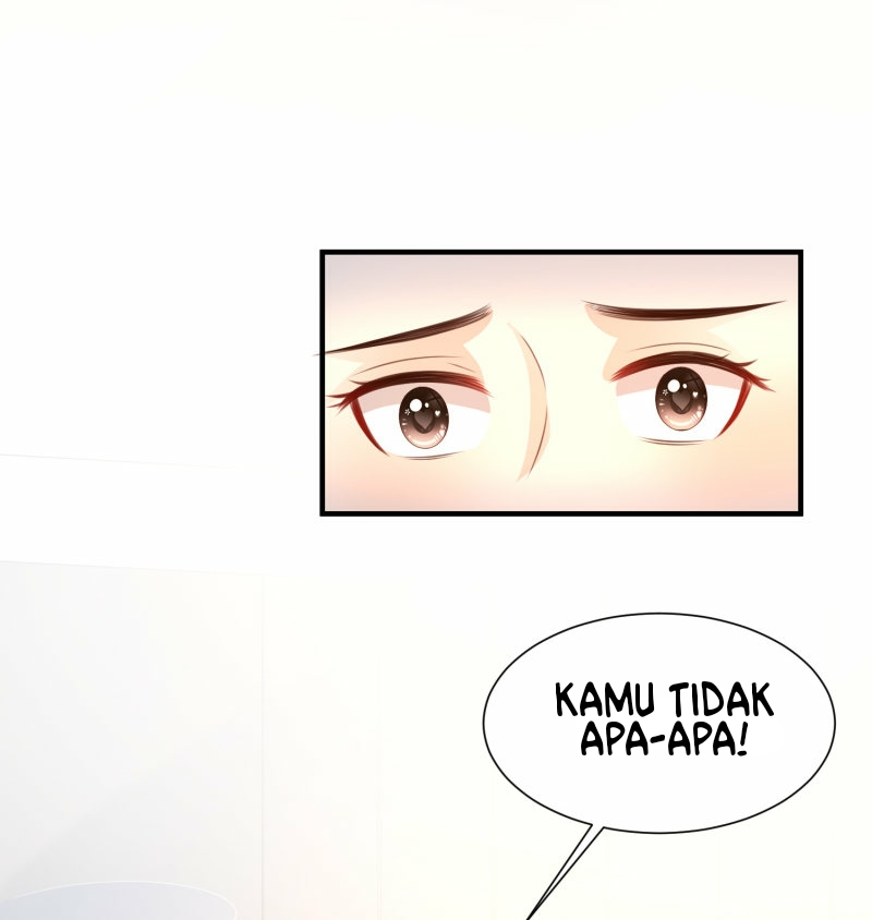 The Strongest Peach Blossom Chapter 93 Gambar 7