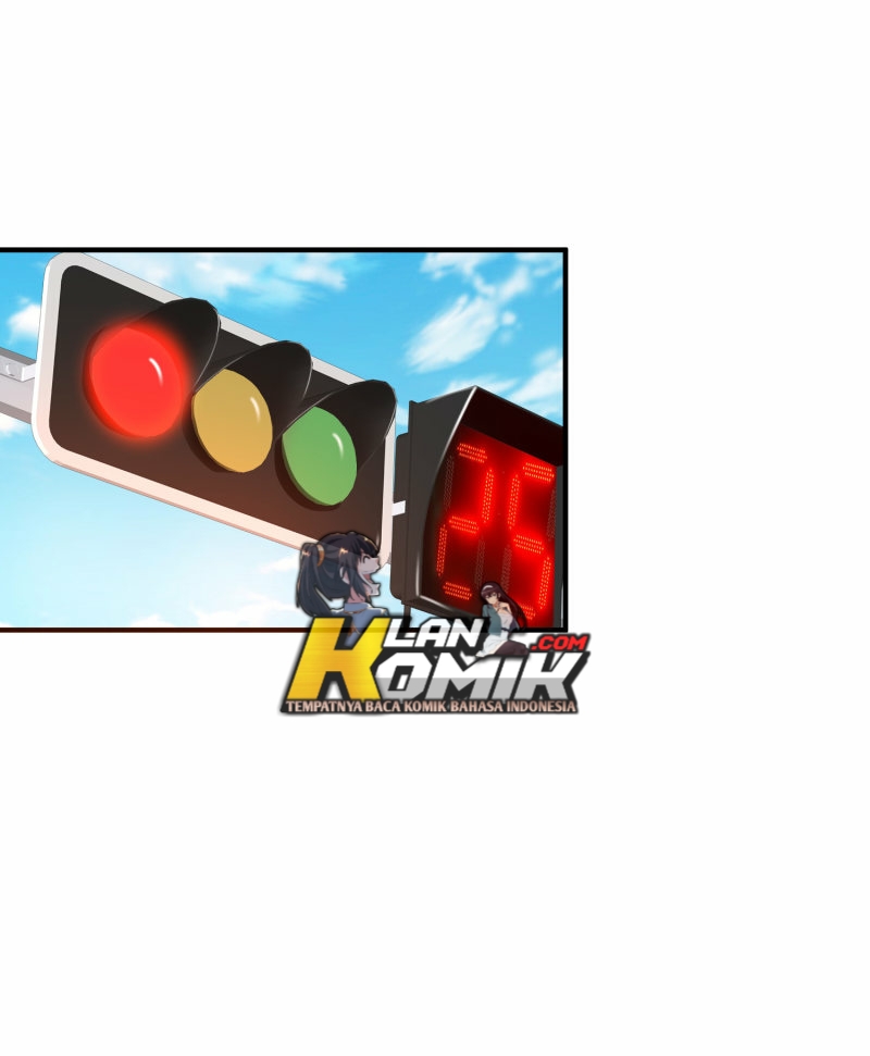 The Strongest Peach Blossom Chapter 91 Gambar 12