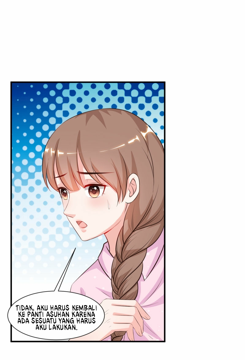 The Strongest Peach Blossom Chapter 91 Gambar 15