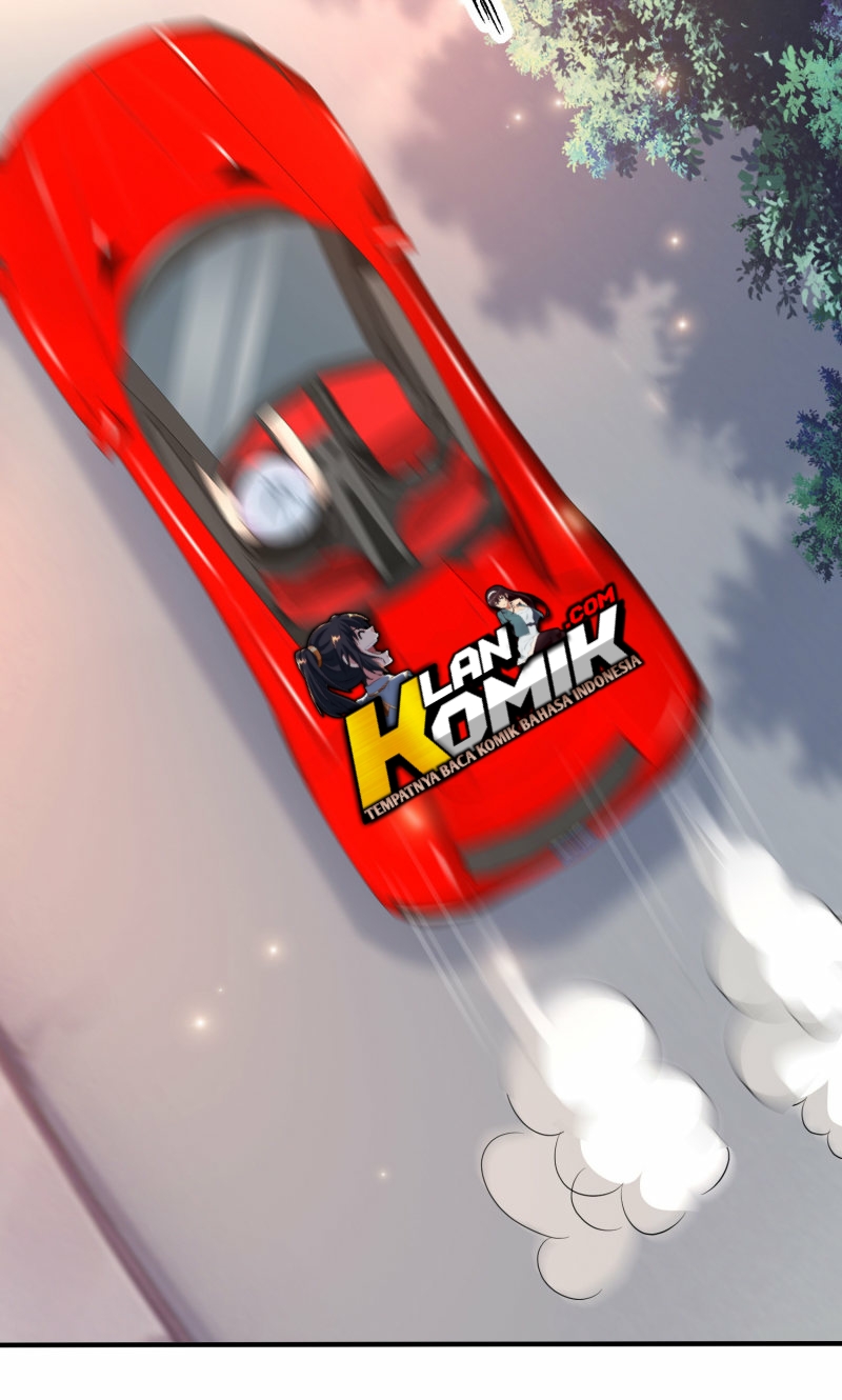 The Strongest Peach Blossom Chapter 91 Gambar 18