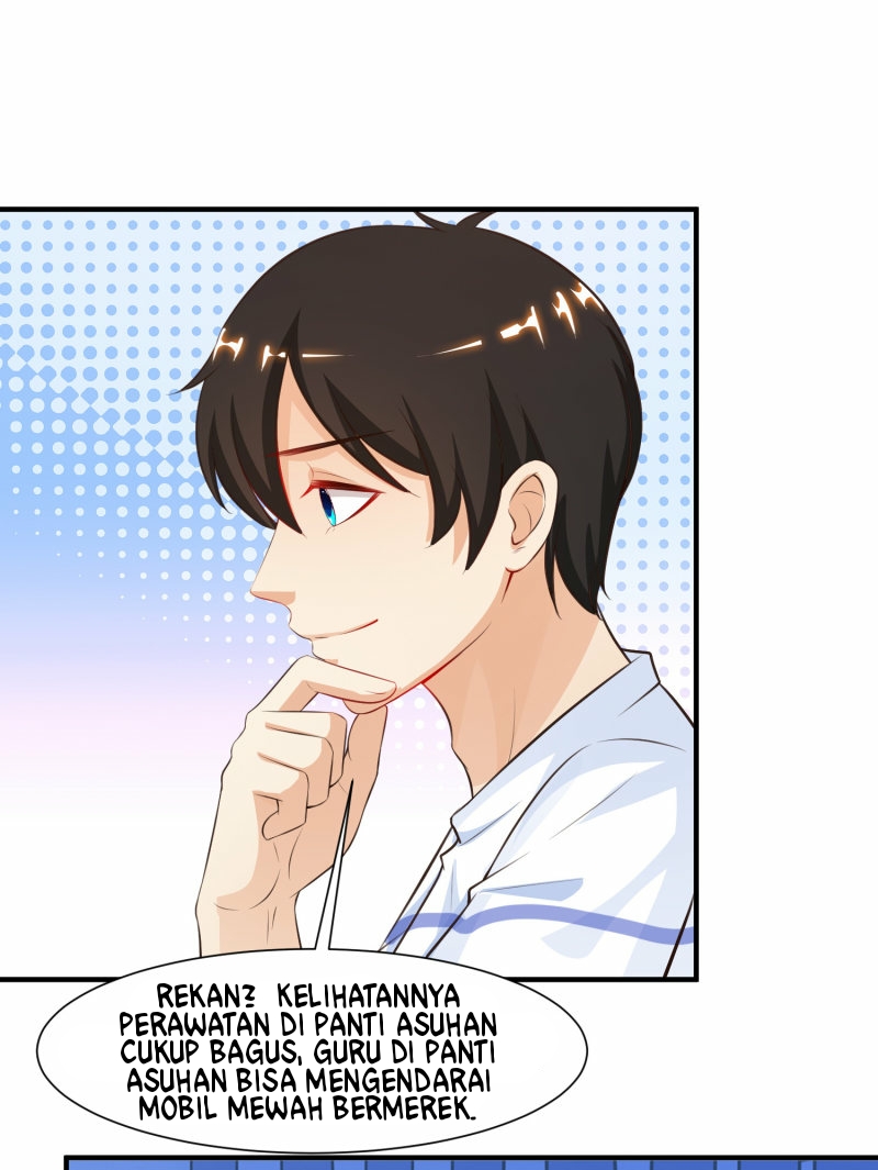 The Strongest Peach Blossom Chapter 91 Gambar 20