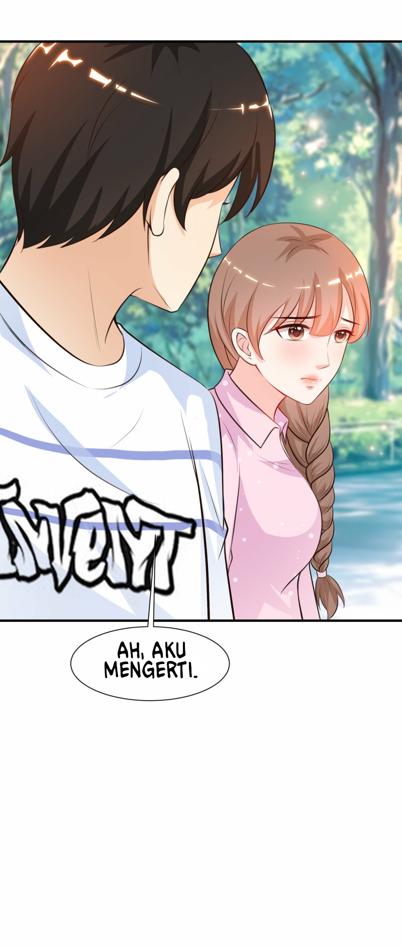 The Strongest Peach Blossom Chapter 91 Gambar 22