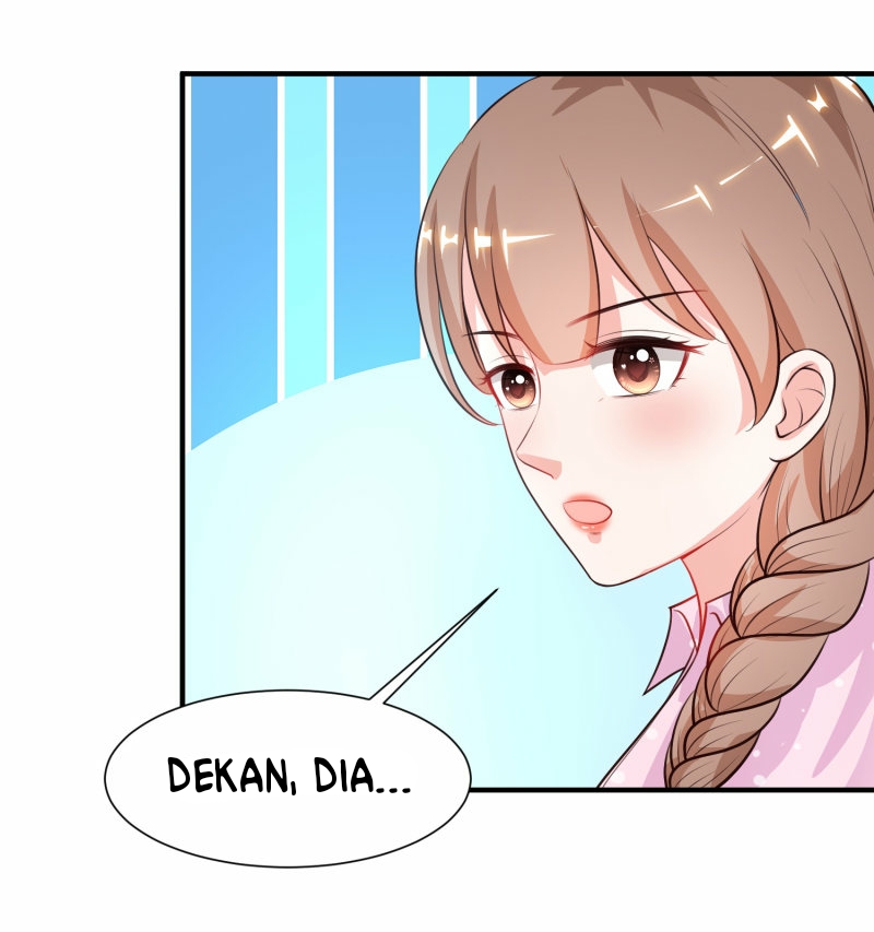 The Strongest Peach Blossom Chapter 91 Gambar 25