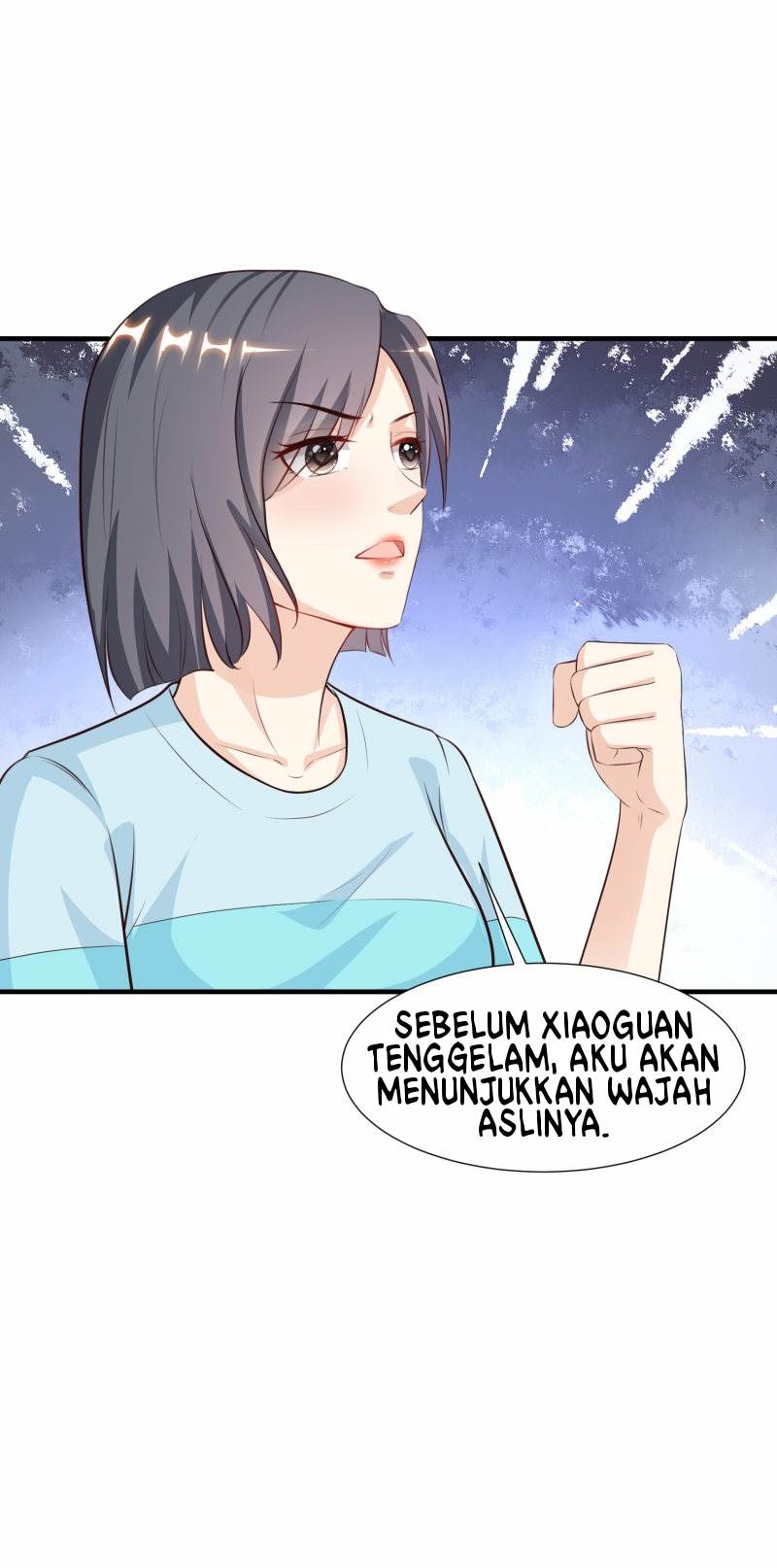 The Strongest Peach Blossom Chapter 91 Gambar 3