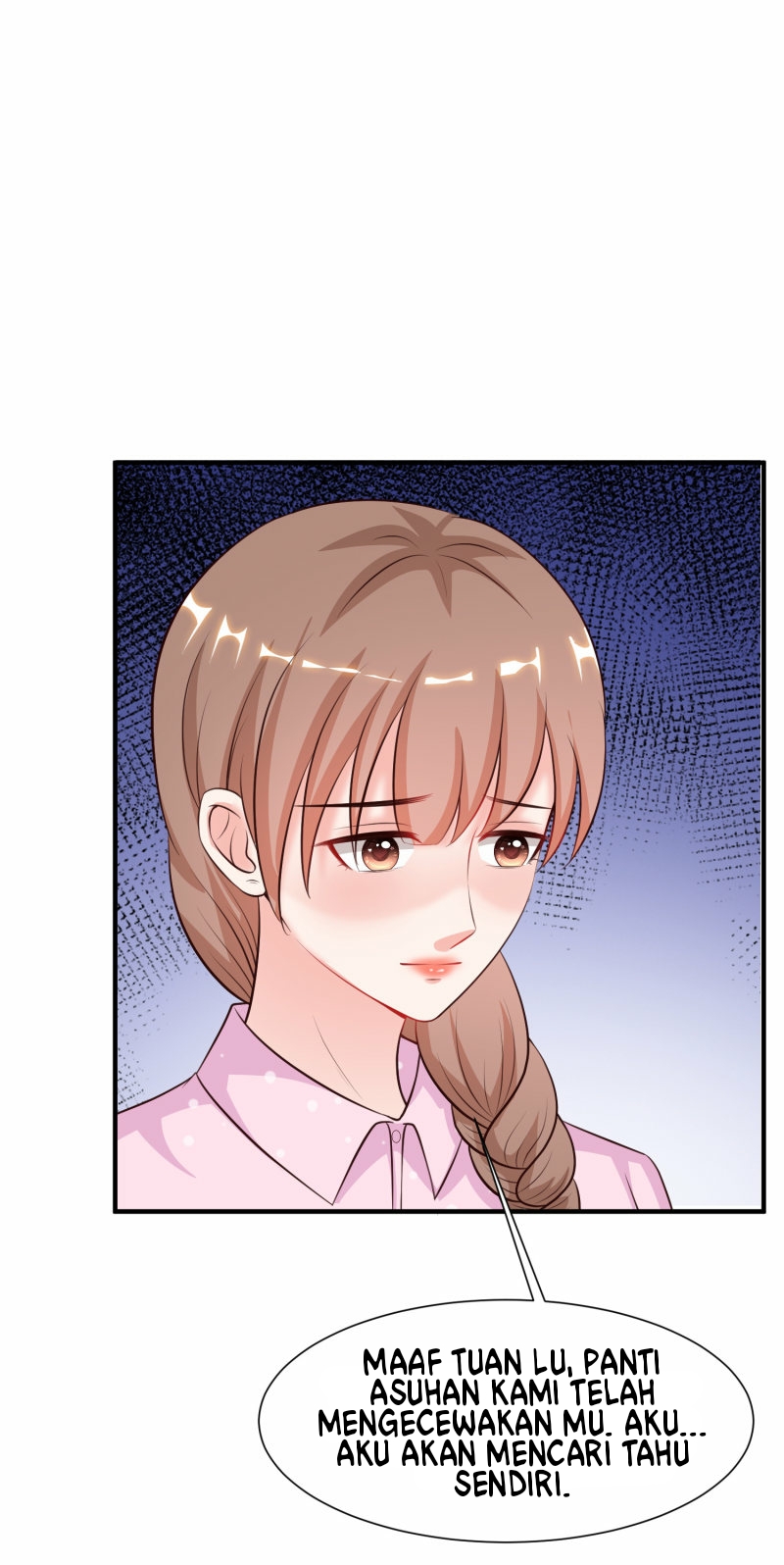 The Strongest Peach Blossom Chapter 91 Gambar 33