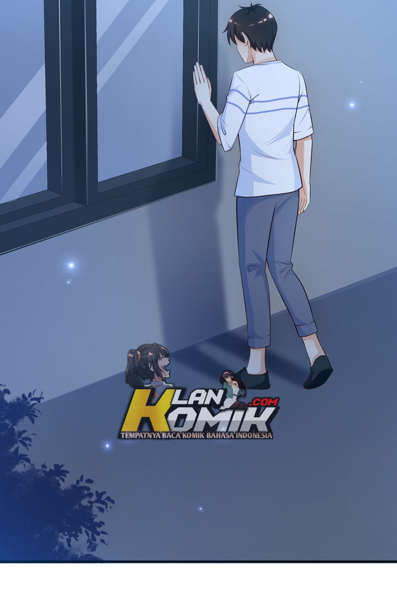 The Strongest Peach Blossom Chapter 91 Gambar 37