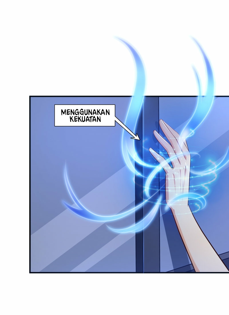 The Strongest Peach Blossom Chapter 91 Gambar 38