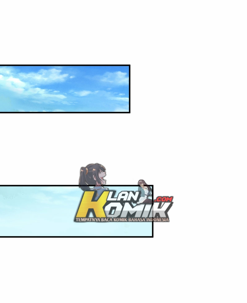 The Strongest Peach Blossom Chapter 91 Gambar 4