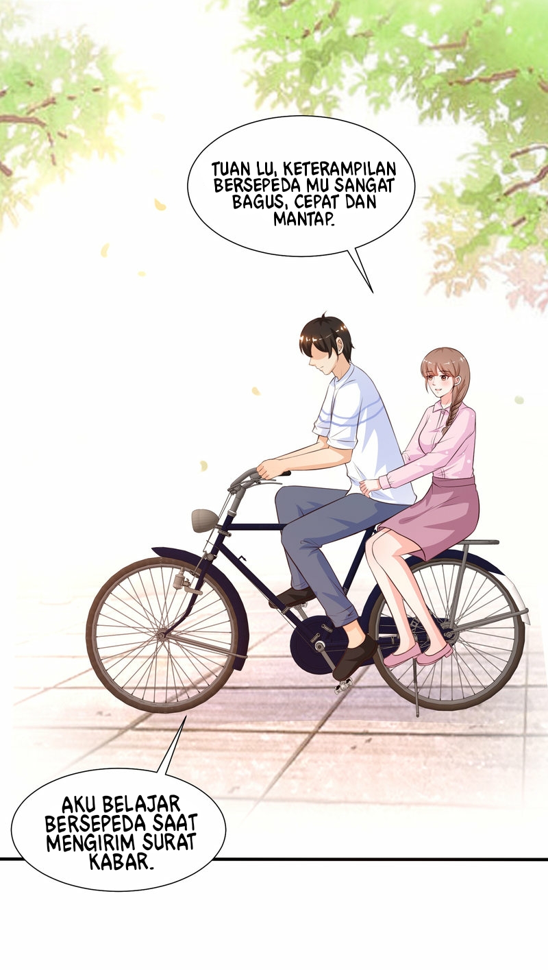 The Strongest Peach Blossom Chapter 91 Gambar 8