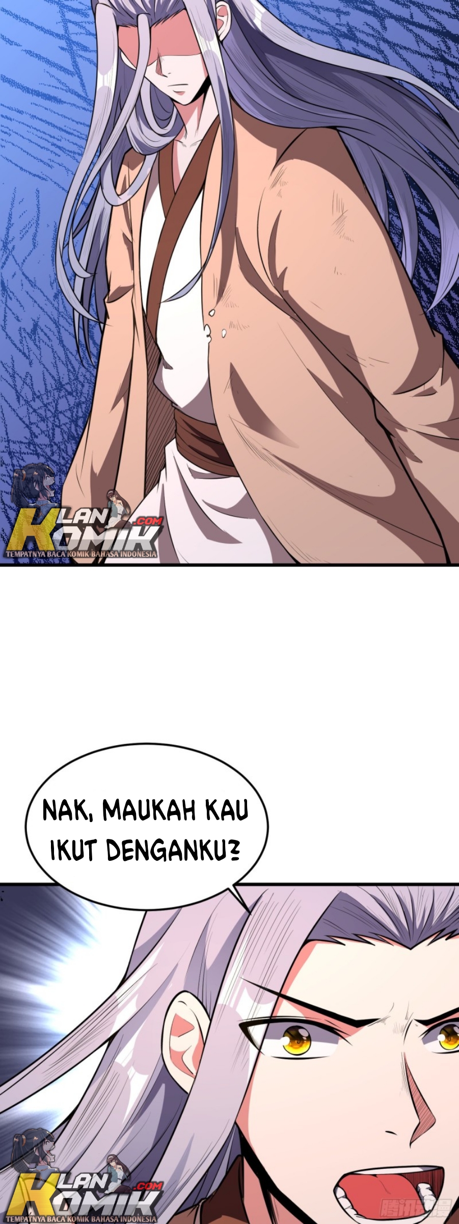 My Son In Brother Chapter 6 Gambar 11